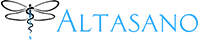 Altasano Logo