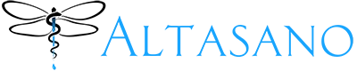 Altasano Logo